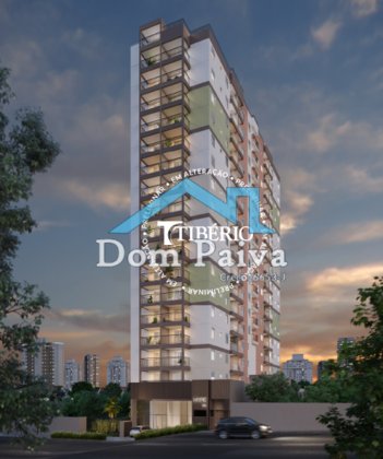 apartment em Rua Gaspar Lourenço, Vila Mariana - São Paulo - SP