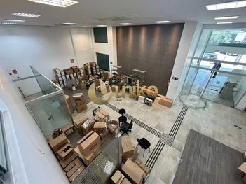 business em Martim de Carvalho, Santo Agostinho - Belo Horizonte - MG