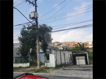 commercial_land_lot em Rua Bartolomeu de Gusmão, Vila São Francisco - Mauá - SP