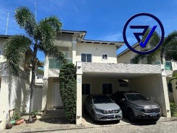 house em Rua Industrial Amilcar Araújo, Coité - Eusébio - CE