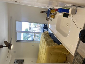 apartment em Rua Guaracica, Vila Curuçá - São Paulo - SP