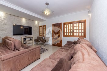 house em Travessa Silésia, Vila Guarani (Z Sul) - São Paulo - SP