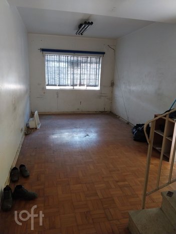 house em Vieira da Silva, Vila Gertrudes - São Paulo - SP