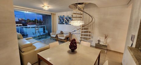 apartment em Rua Tupinambás, Nossa Senhora do Carmo - Sete Lagoas - MG