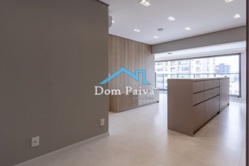apartment em Rua Princesa Isabel, Brooklin Paulista - São Paulo - SP