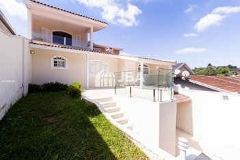 house em Rua Anne Sulivan, Pilarzinho - Curitiba - PR
