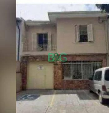 house em Rua Espártaco, Vila Romana - São Paulo - SP