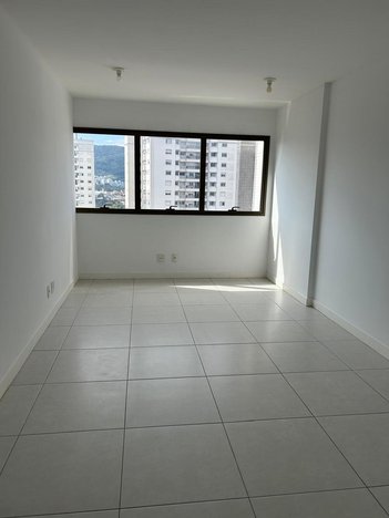 office em Rua Santa Luzia, Trindade - Florianópolis - SC