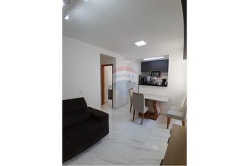 apartment em Rua Dirce, Estância Guatambu - Itaquaquecetuba - SP