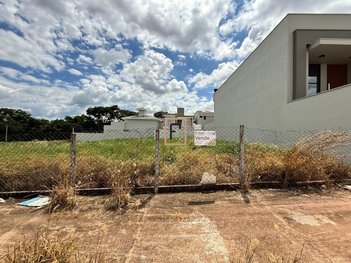 land_lot em Rua Wilson Paschoal Neto, Terras de Santa Marina - Mococa - SP
