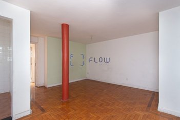 apartment em Avenida Bernardino de Campos, Paraíso - São Paulo - SP