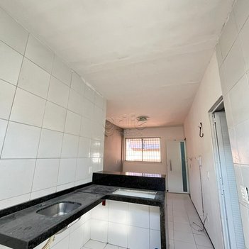 apartment em Rua Monsenhor Agostinho, Vila Peri - Fortaleza - CE