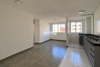 apartment em Rua Avelino dos Santos, Parque São Bento - Sorocaba - SP
