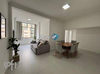 apartment em Francisco Sá, Copacabana - Rio de Janeiro - RJ