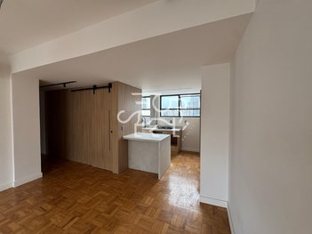 apartment em Rua Clodomiro Amazonas, Vila Nova Conceição - São Paulo - SP