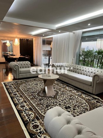 apartment em Rua das Paineiras, Jardim - Santo André - SP