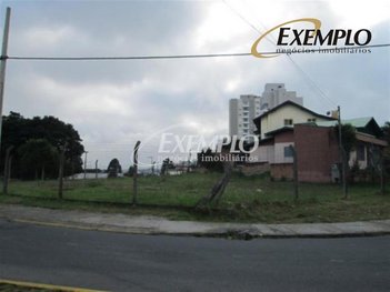 land_lot em Rua Uruguai, Jardim América - Caxias do Sul - RS