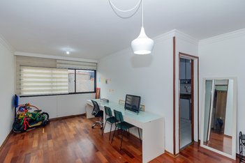 apartment em Rua Doutor Olavo Egídio, Santana - São Paulo - SP