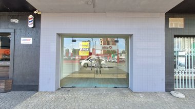 business em Rua Doutor João Colin, Centro - Joinville - SC