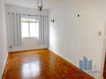 apartment em Rua Topázio, Vila Mariana - São Paulo - SP