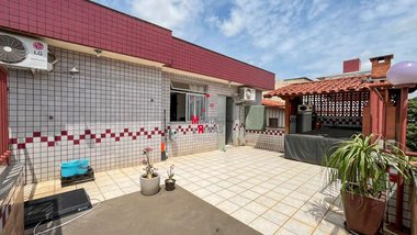 apartment em Rua Divinolândia de Minas, Palmares - Belo Horizonte - MG