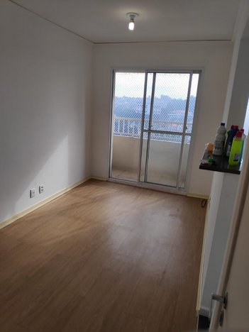 apartment em Rua Clemente Bernini, Jardim Japão - São Paulo - SP
