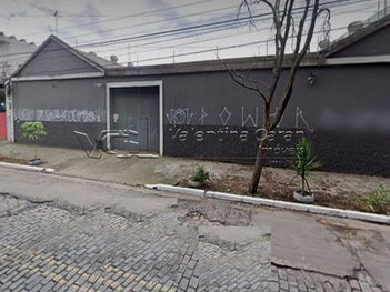 industrial em Rua Artur Mota, Belenzinho - São Paulo - SP