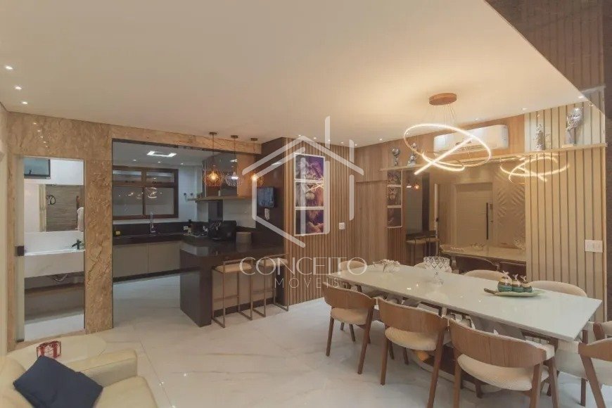 Apartamento com 3 quartos — Jaraguá, Belo Horizonte