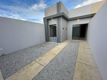 house em Avenida Juracy Magalhães, Boa Vista - Vitória da Conquista - BA
