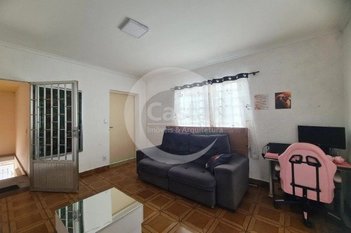 house em Rua João da Rocha Leão, Vila Cruzeiro - São Paulo - SP