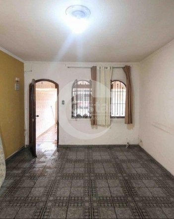 house em Rua Tupã, Jardim Vila Formosa - São Paulo - SP