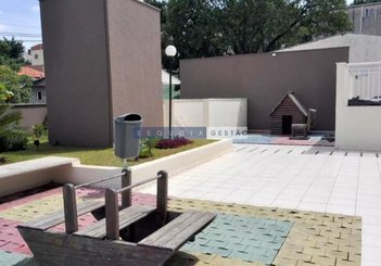 apartment em Rua Antônio de Bonis, Vila Butantã - São Paulo - SP