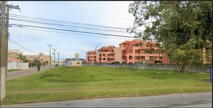 land_lot em Rua Buarque de Macêdo, Cidade Nova - Rio Grande - RS