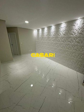 apartment em Rua Elza, Vila Linda - Santo André - SP