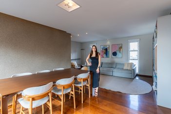 apartment em Rua Santos Dumont, Cambuí - Campinas - SP