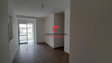 apartment em Rua Joana Angélica, Barcelona - São Caetano do Sul - SP