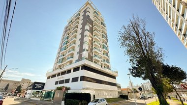 apartment em Rua João Correia Sobrinho, Kobrasol - São José - SC