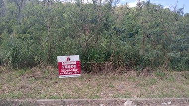 land_lot em Rua Hilda Alves Rocha, Residencial Votorantim Park II - Votorantim - SP