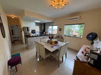 apartment em Rua Presidente Kennedy, Nossa Senhora das Graças - Sete Lagoas - MG