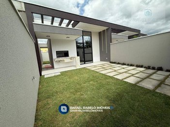 house em Rua José Juvenil, Lagoinha - Eusébio - CE