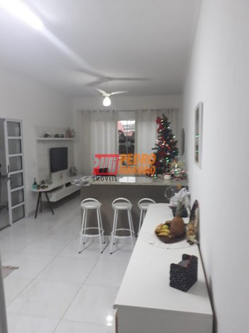 house em Avenida São Paulo, Jordanópolis - São Bernardo do Campo - SP