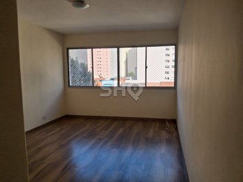 apartment em Avenida Pompéia, Vila Pompéia - São Paulo - SP