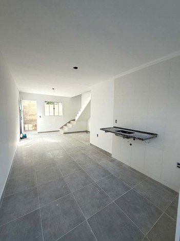 house em Rua da Páscoa, Vila São Paulo - Mogi das Cruzes - SP