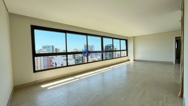 apartment em Rua Alumínio, Serra - Belo Horizonte - MG
