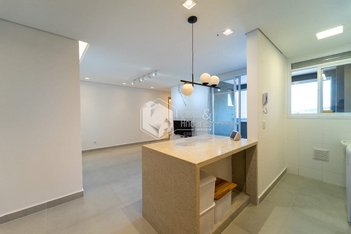 apartment em Rua Irineu de Toledo, Horto Florestal - Jundiaí - SP
