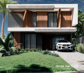house em Avenida Central, Centro - Xangri-Lá - RS