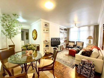 apartment em Rua Jesuíno Arruda, Itaim Bibi - São Paulo - SP