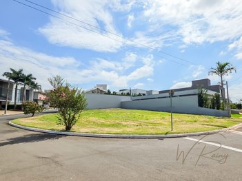 land_lot em Avenida Doutor João Pacheco e Chaves, Loteamento Residencial Reserva do Engenho - Piracicaba - SP