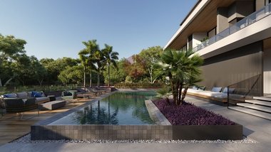 apartment em Estrada Caminho dos Açores, Santo Antônio de Lisboa - Florianópolis - SC