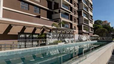 apartment em Rua Wanderley, Perdizes - São Paulo - SP